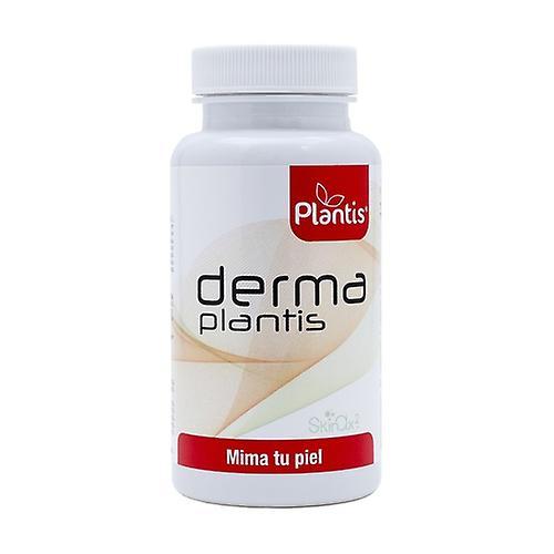 Plantis Dermaplantis 60 capsules on Productcaster.