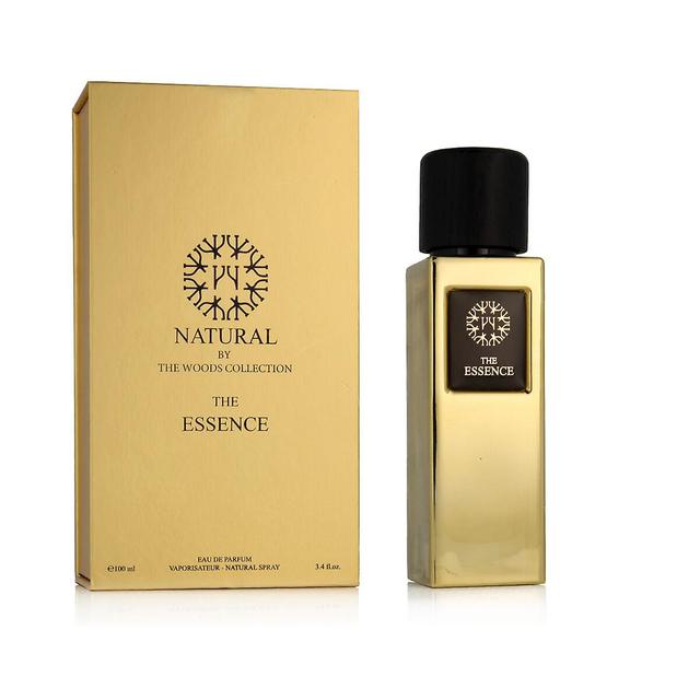 Unisex Perfume The Woods Collection EDP The Essence 100 ml on Productcaster.