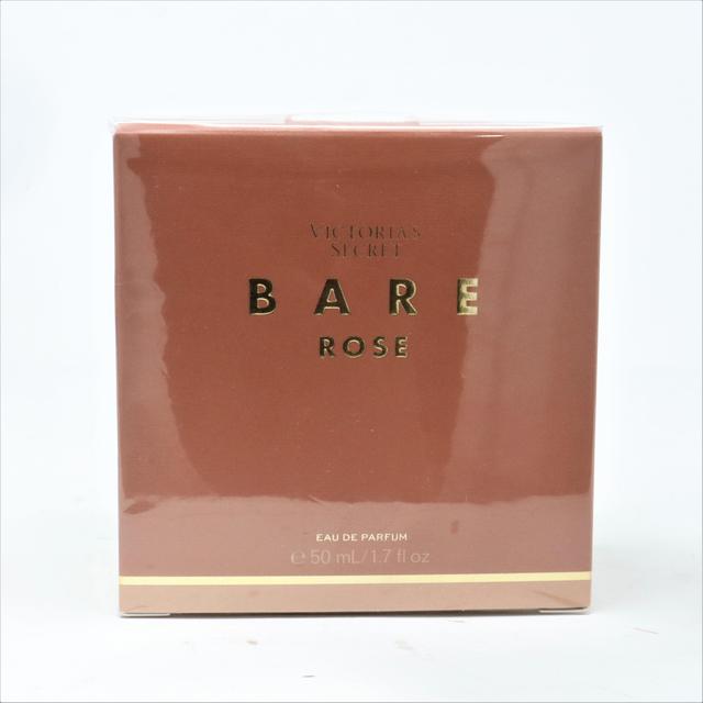 Bare Rose av Victoria's Secret Eau de Parfum 1.7oz/50ml Spray Ny med boks 1.7 oz on Productcaster.