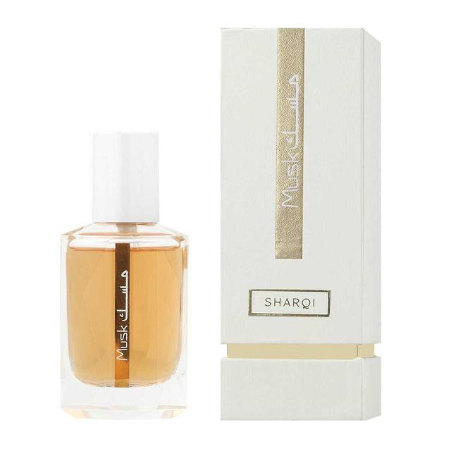 Women Perfume Rasasi EDP Musk Sharqi 50 ml on Productcaster.