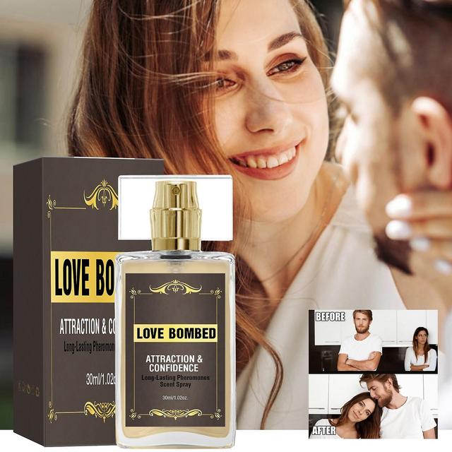 Baofu The Perfume Emits A Unique Of Combining Fresh And Fine Tuned Oriental 30Ml Black Free Size on Productcaster.