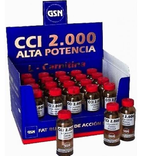 GSN Cci - 2000 on Productcaster.