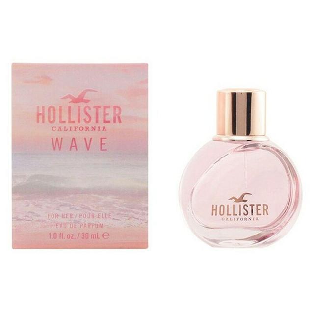 Perfume Ladies Wave For Her Hollister EDP EDP on Productcaster.