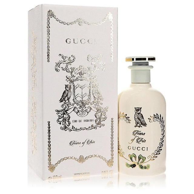 Gucci tranen van iris eau de parfum spray (unisex) van gucci on Productcaster.