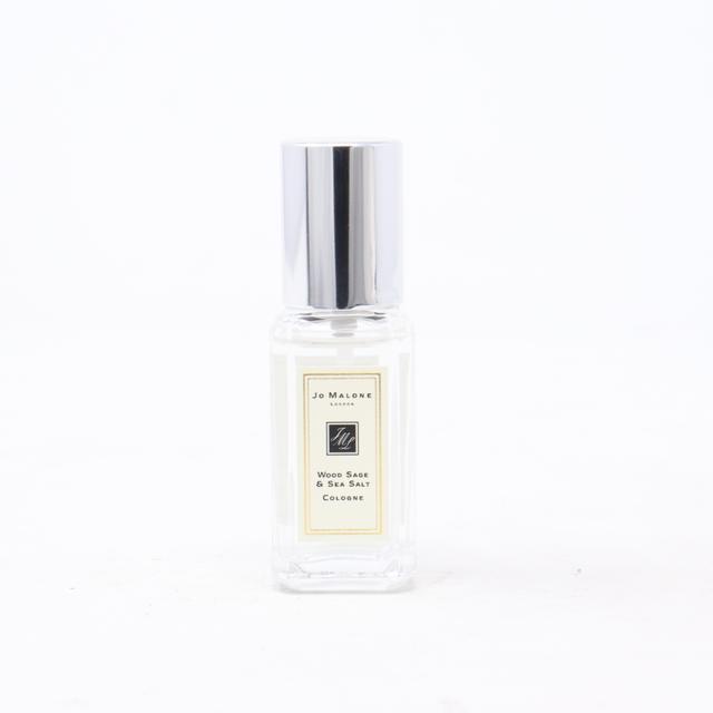 Wood Sage & Sea Salt by Jo Malone Cologne 0.3oz/9ml Spray New 0.3 oz on Productcaster.