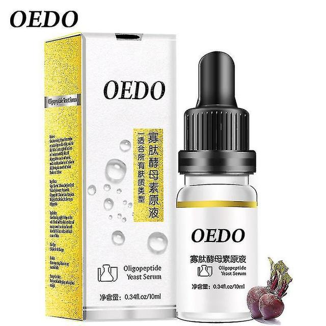 Insma-x Oedo Oligopeptide Yeast Stock 10ml on Productcaster.