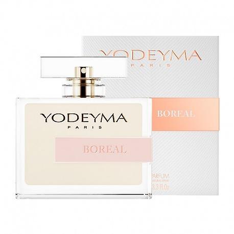 Yodeyma Boreal Eau de Parfum for Women 100ml on Productcaster.