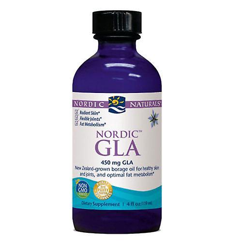 Nordic Naturals Nordics Nordic GLA, 4 oz (balenie 2) on Productcaster.