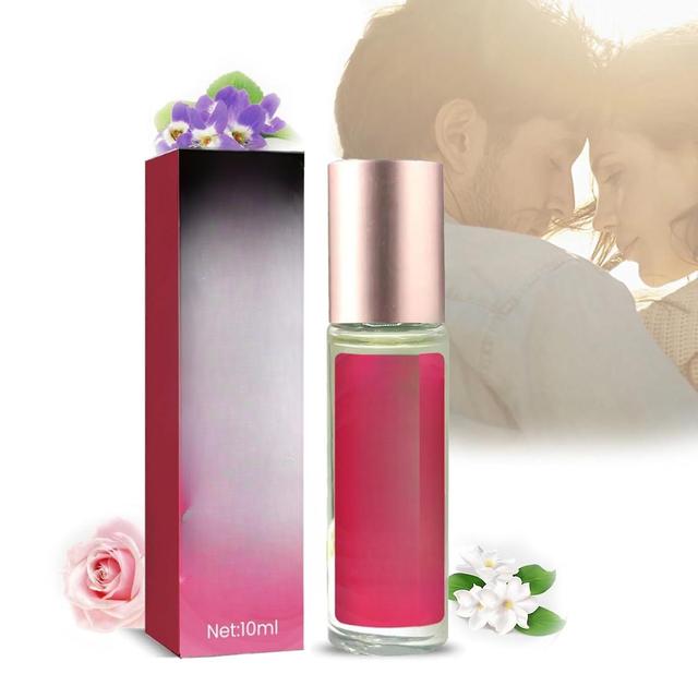 Zgwelt Ultra Strong For Her Pheromone Perfume, Perfume With Pheromone Infused Essential Oil For Women 1pc on Productcaster.