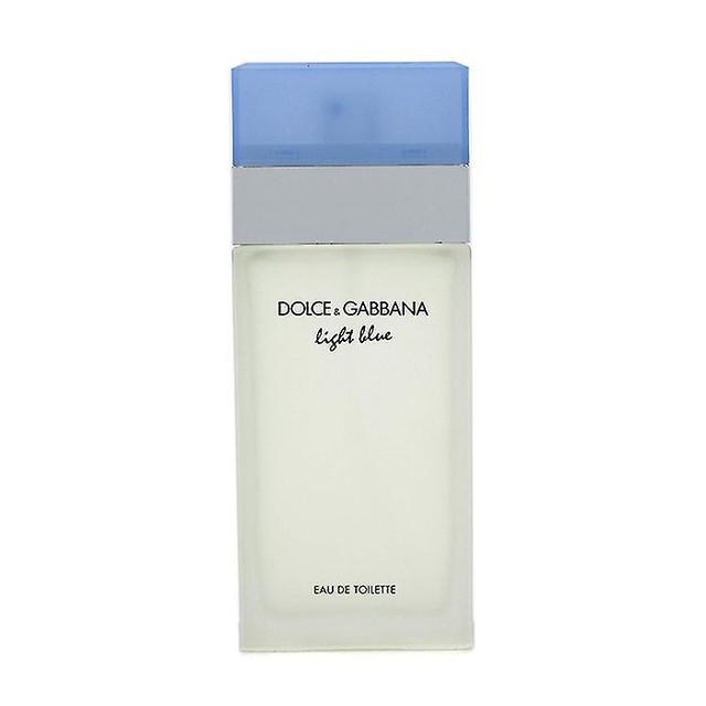 Dolce & Gabbana Light blue eau de toilette spray - 100ml/3.3oz on Productcaster.