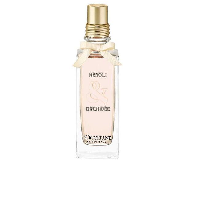 Women's Perfume Loccitane Nroli & Orchide (75 ml) on Productcaster.