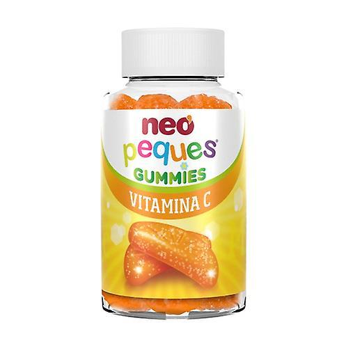 Neo Kids Gummies Vitamin C 30 units on Productcaster.