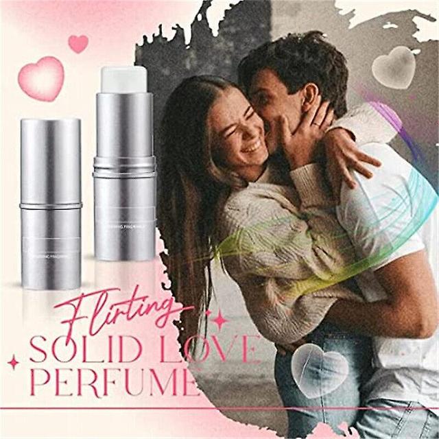 Kygm Love Perfume Stick, perfume de feromonas para mujeres para atraer a los hombres on Productcaster.