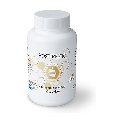 n&n Nova Nutricion Postbiotic 60 softgels on Productcaster.