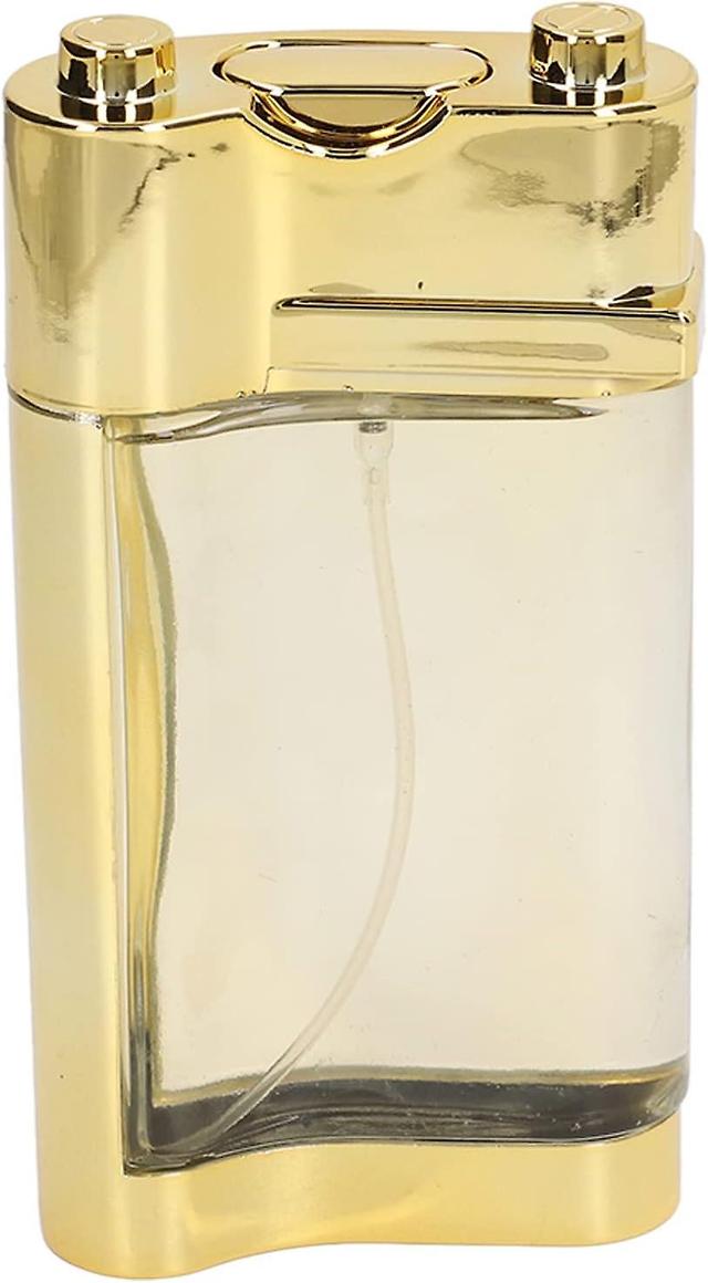 100ml Glasflasche Eau de Parfum Spray - lang anhaltender blumig-fruchtiger Duft für Frauen on Productcaster.