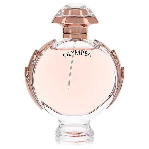 Paco Rabanne Olympea Eau De Parfum Spray (tester) 2,7 oz for kvinner 2.7 oz on Productcaster.