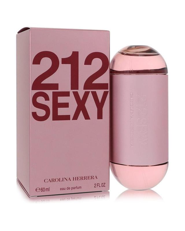 Carolina Herrera 212 Sexy Eau De Parfum Spray n/a 60 ml on Productcaster.