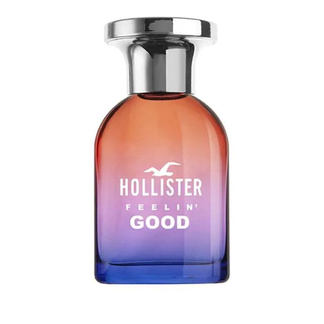 Hollister Feelin' Good For Her Woda perfumowana w sprayu 30ml on Productcaster.