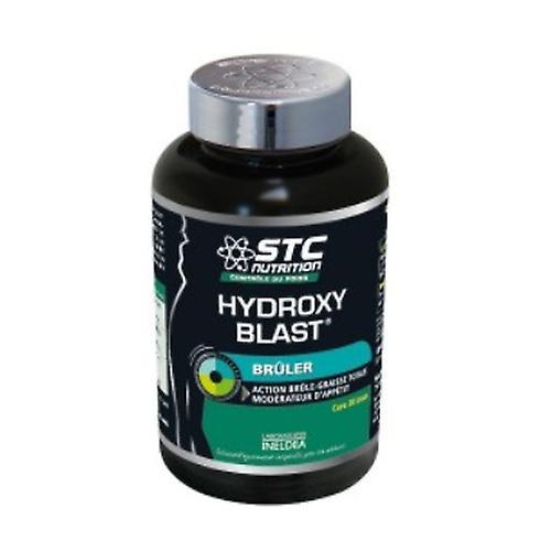 STC Nutrition Hydroxyblast 120 softgels on Productcaster.