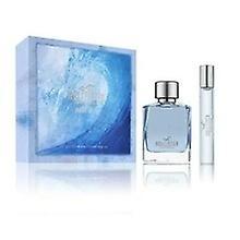 Hollister - Wave For Him Dárková sada EDT 50 ml a miniaturka EDT 5 ml 50ml on Productcaster.