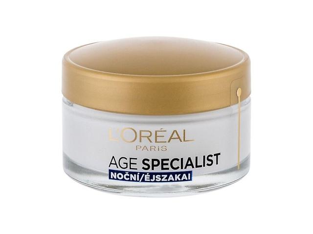 L'Oréal Paris - Age Specialist 65+ - Für Frauen, 50 ml on Productcaster.