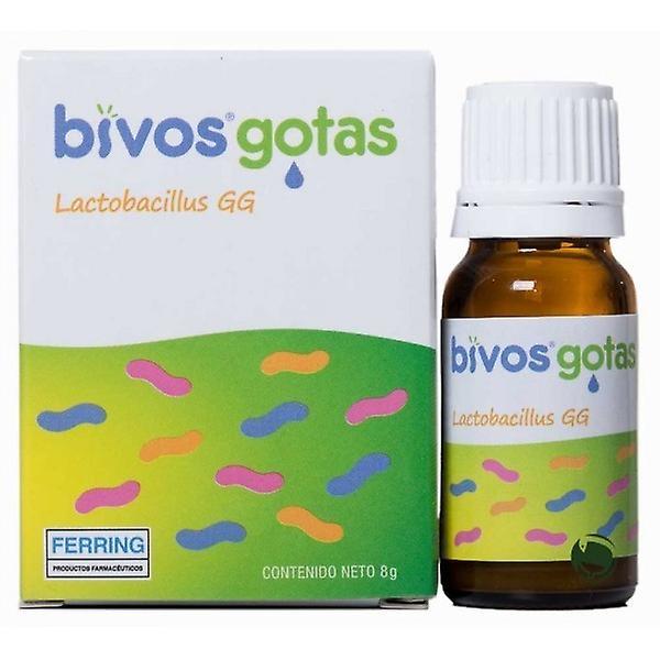 Ferring Bivos Kvapky Lactobacillus Gg Sun 8 ml on Productcaster.