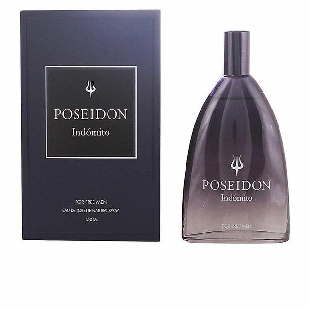 Men's Perfume Poseidon Indomito (150 Ml) on Productcaster.