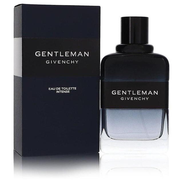 Gentleman Intense by Givenchy EDT Intense Spray 100ml on Productcaster.