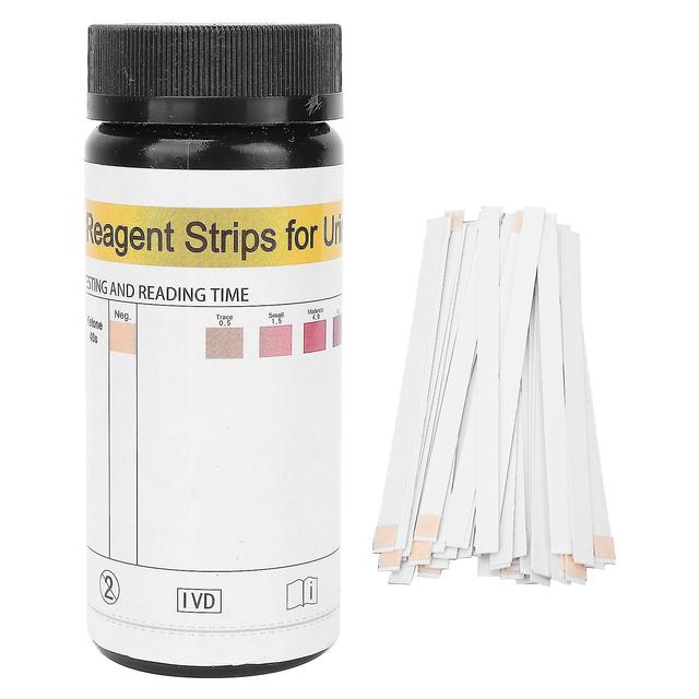 Lequeen 50pcs ketonen urine teststrips nauwkeurige ketonen niveau meten Home uw on Productcaster.