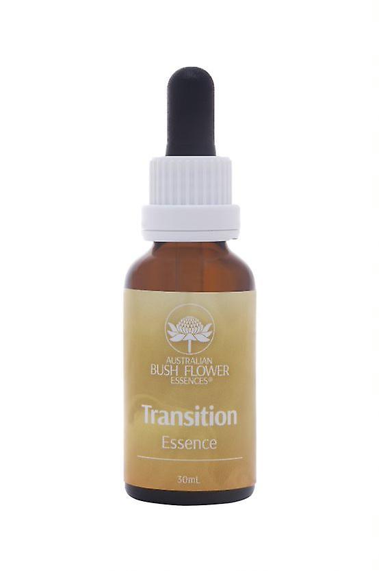 Australian bush flower essences transition essence on Productcaster.