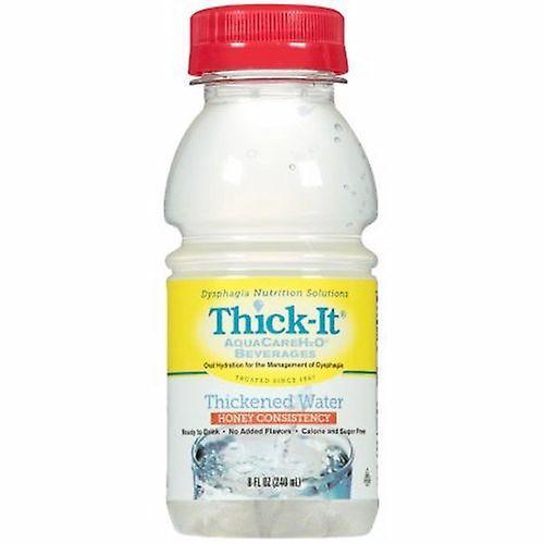 Kent Precision Foods Thickened Water Thick-It Clear Advantage, Count of 1 (Pack of 1) on Productcaster.