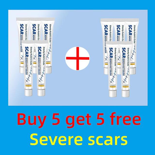 Face Anti-scientist Ointment, Restorative Cream Buy 5 get 5 free on Productcaster.