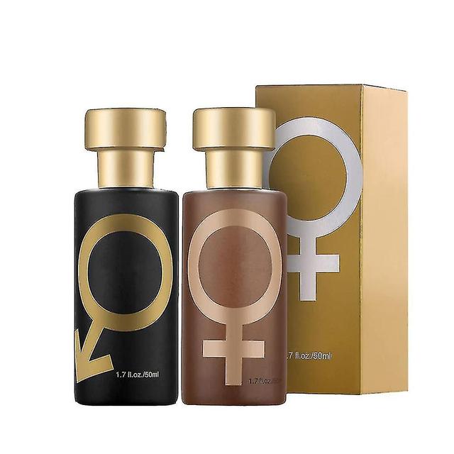 Pheromone Perfume Gift Set Elegance Pheromone Formula on Productcaster.