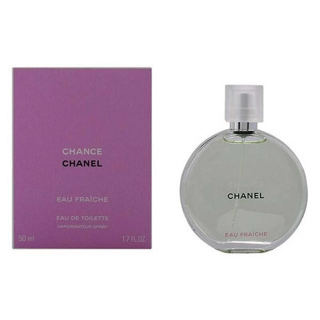 Frauen's Parfüm Chance Chanel EDT 35 ml on Productcaster.