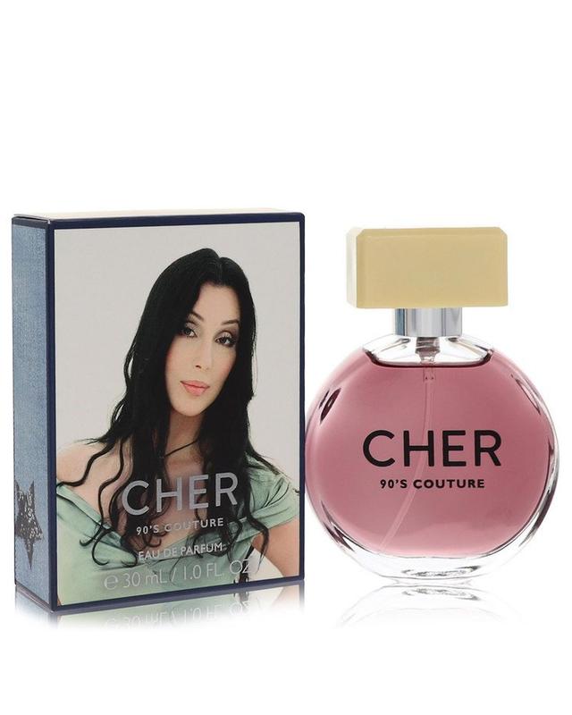 Cher Decades 90s Couture Eau De Parfum - 1 oz see description 30 ml on Productcaster.