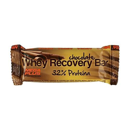 MegaPlus Whey Recovery Fresh Chocolate Bar 1 jednotka 35g on Productcaster.