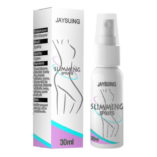 Firming Spray A Spray Of Stubborn Belly Big Belly Tightening Herbal Liquid Herbal Spray GJT on Productcaster.