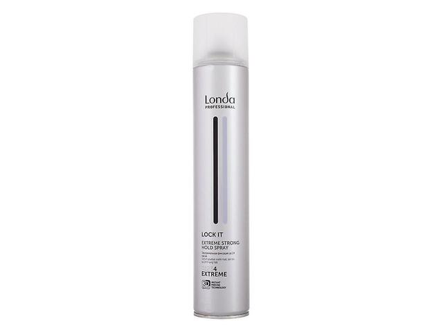 Londa Professional - Lock It Extreme - For Women, 500 ml on Productcaster.