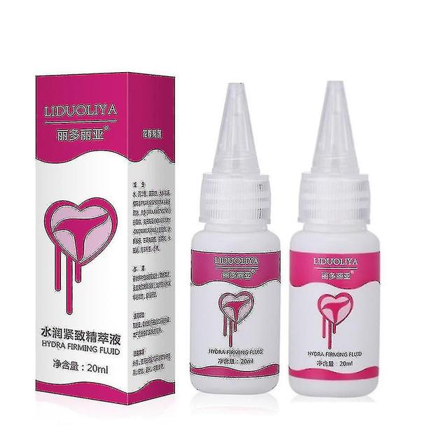 Orgasmus verbessern Straffung Öl Libido Sex Tropfen Exciterightening Cream Gel Vagina Kegel Standard on Productcaster.