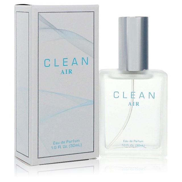 Clean Air Eau De Parfum Spray By Clean 1 oz Eau De Parfum Spray on Productcaster.