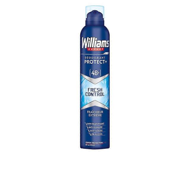 Williams Expert William expert fresh control 48h deodorant spray 48h 200ml on Productcaster.