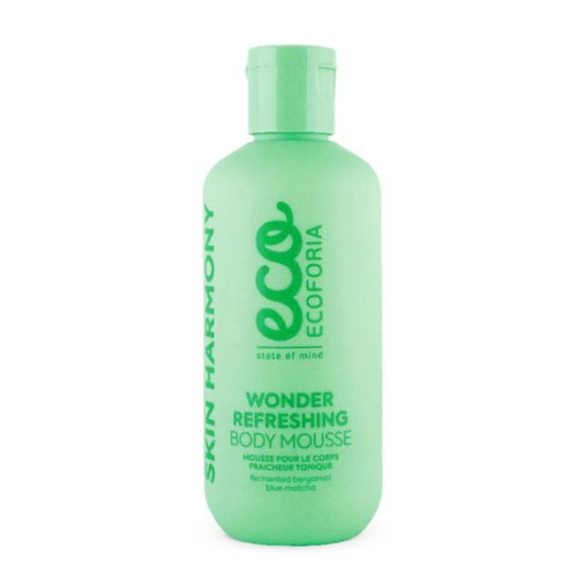 Ecoforia wonder refreshing espuma corporal 250ml on Productcaster.