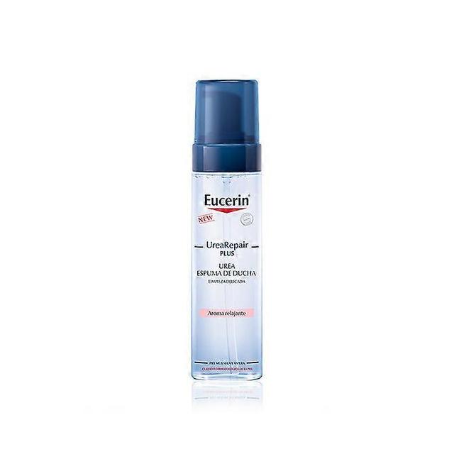 Eucerin repair plus shower foam 200ml on Productcaster.