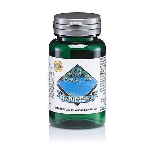 Robis Spirulina 90 tabliet on Productcaster.