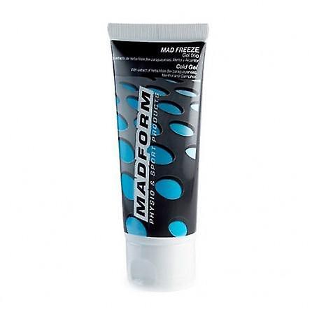 Madform sport mad freeze gel frío 120ml on Productcaster.