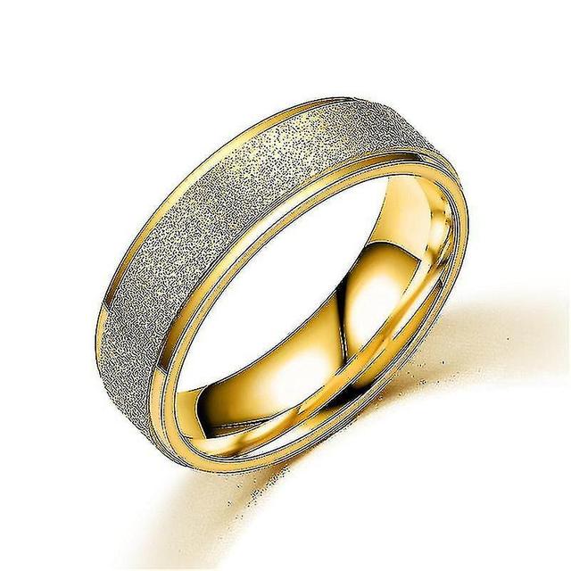 Slankende ringe Naturlig fedtforbrænding Slankende ring Magnetisk stimulering Akupunkt Forbrænding Fedt Slankende kropssundhed Guld 12 on Productcaster.