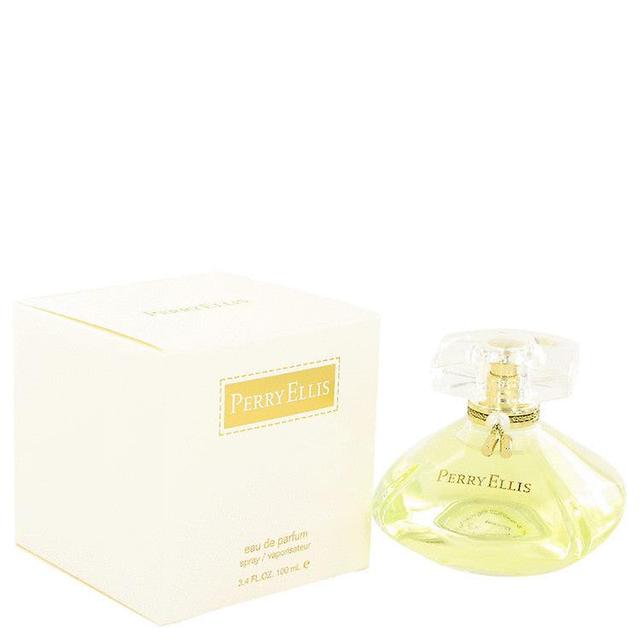 Perry Ellis (ny) Eau de Parfum Spray af Perry Ellis on Productcaster.