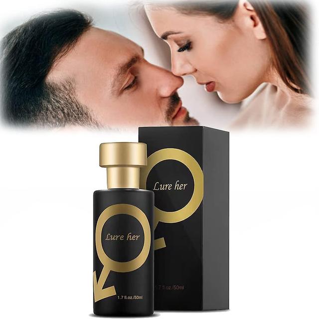 Lasting Charm Seduction Perfume, Seduction Her Perfume, Pheromone Perfume (for Him And Her), Flirting Men's Perfume, Seduction Her Cologne For Men,... on Productcaster.