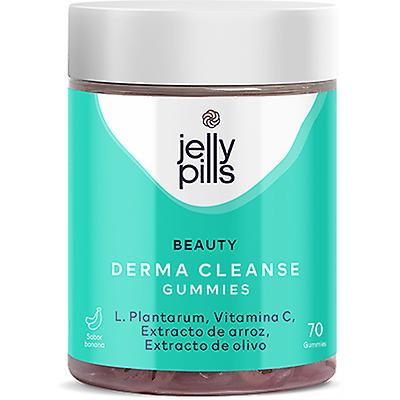 Jelly Pills Derma Cleanse Gummies on Productcaster.