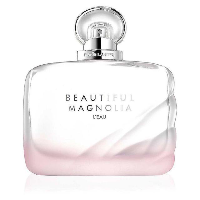 Estée Lauder Estee Lauder Mooie Magnolia L'Eau Eau de Toilette 100ml on Productcaster.